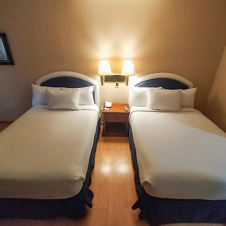 Hotel Gran Plaza & Convention Center Guanajuato Zewnętrze zdjęcie