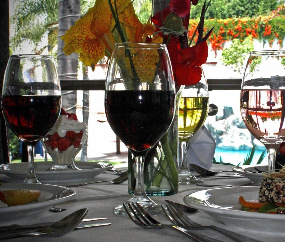 Hotel Gran Plaza & Convention Center Guanajuato Zewnętrze zdjęcie