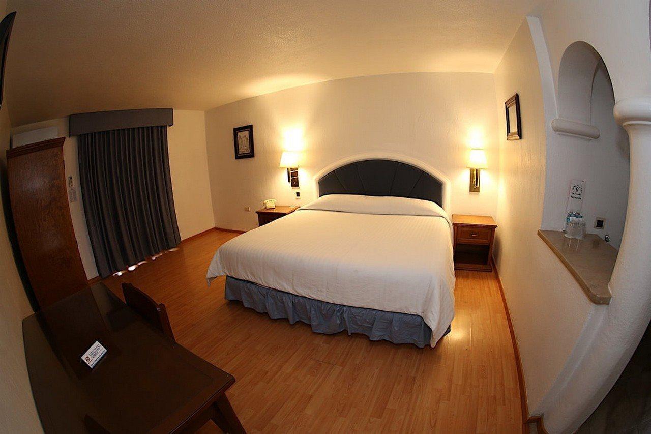Hotel Gran Plaza & Convention Center Guanajuato Zewnętrze zdjęcie