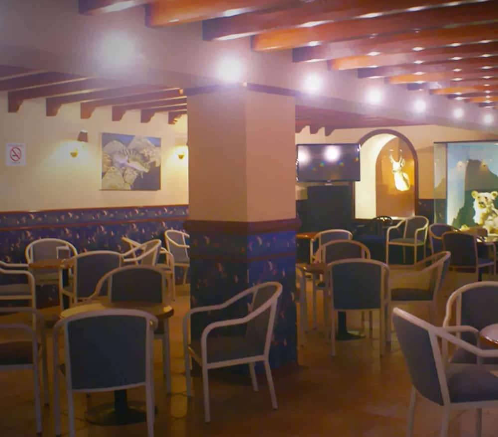 Hotel Gran Plaza & Convention Center Guanajuato Zewnętrze zdjęcie