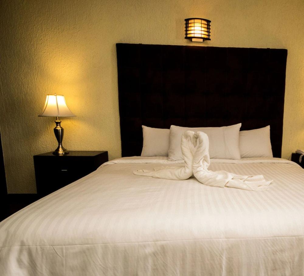 Hotel Gran Plaza & Convention Center Guanajuato Zewnętrze zdjęcie