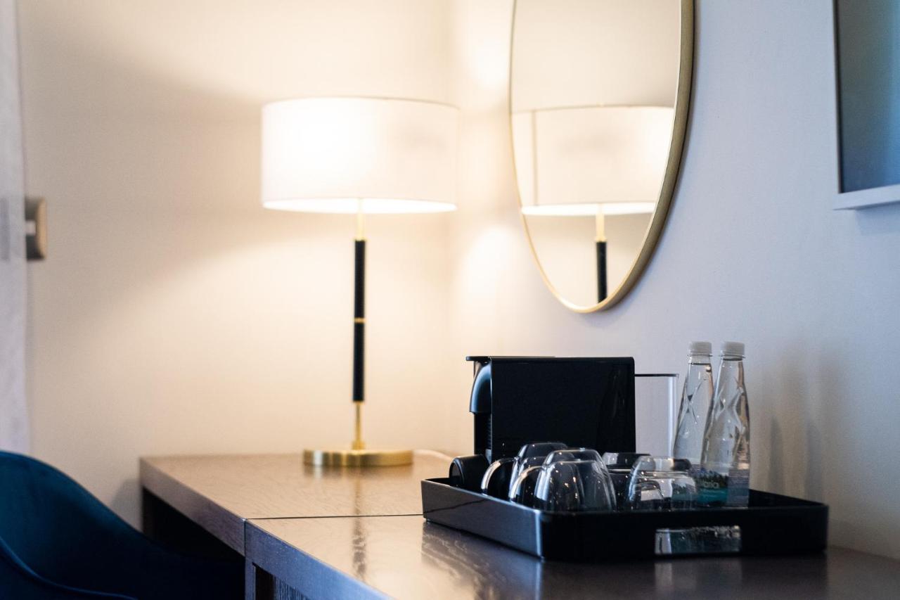 Hotel Gran Plaza & Convention Center Guanajuato Zewnętrze zdjęcie