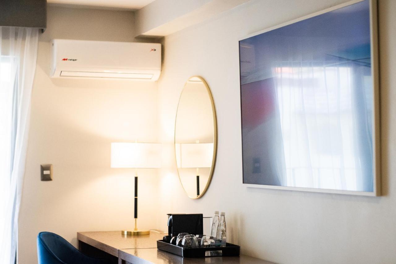 Hotel Gran Plaza & Convention Center Guanajuato Zewnętrze zdjęcie