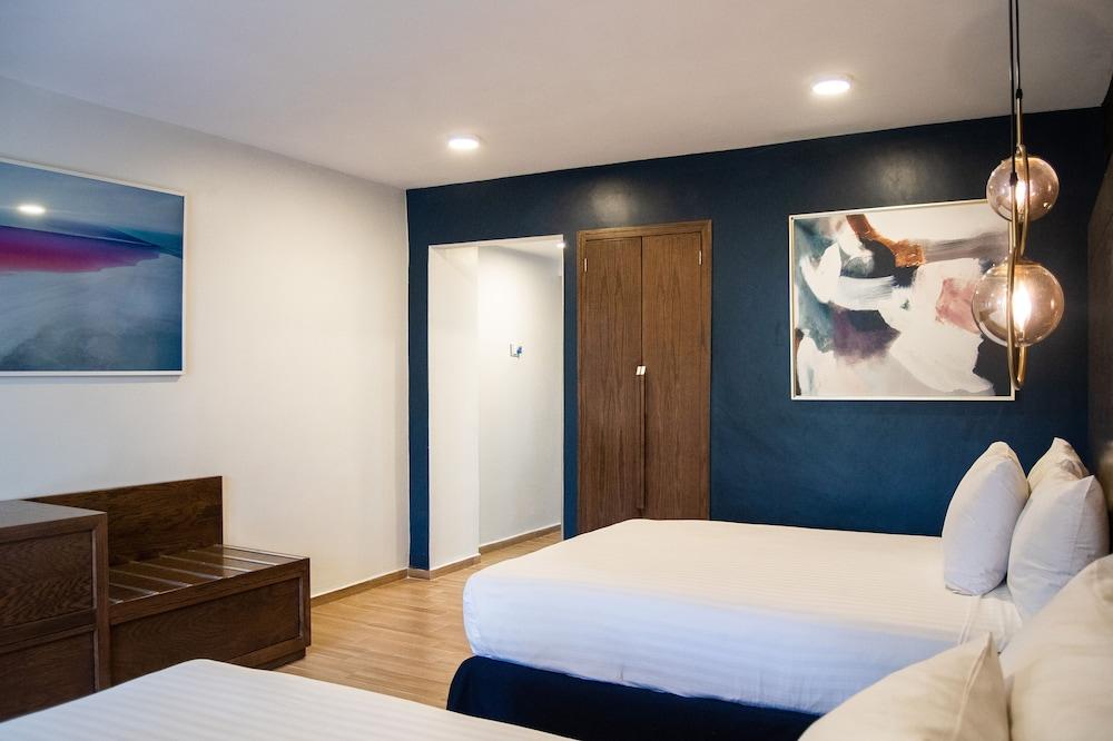 Hotel Gran Plaza & Convention Center Guanajuato Zewnętrze zdjęcie