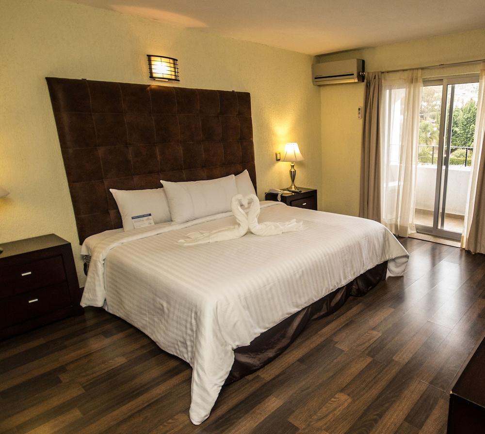 Hotel Gran Plaza & Convention Center Guanajuato Zewnętrze zdjęcie