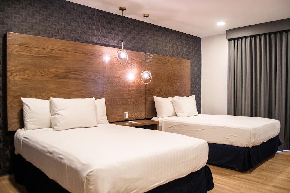 Hotel Gran Plaza & Convention Center Guanajuato Zewnętrze zdjęcie
